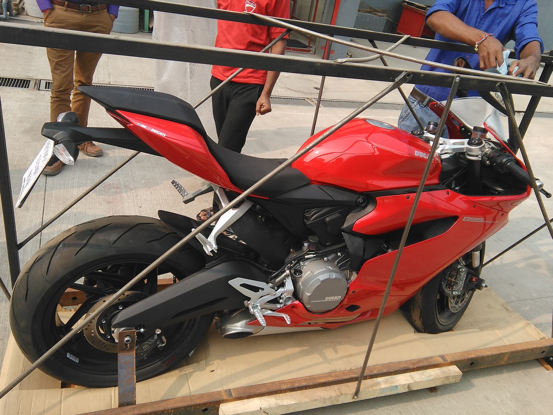 Affordable Bike Transport