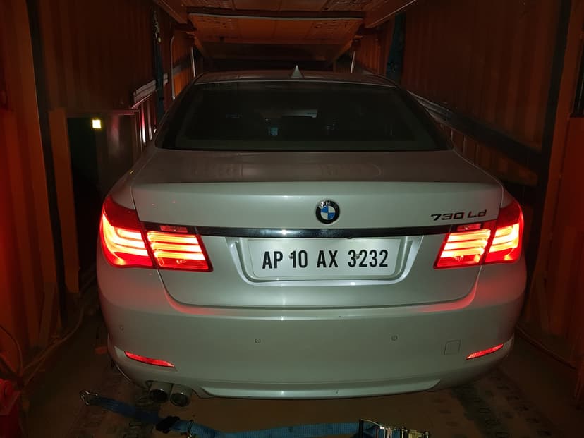 Car Transport Services - Pragati Car Carriers
