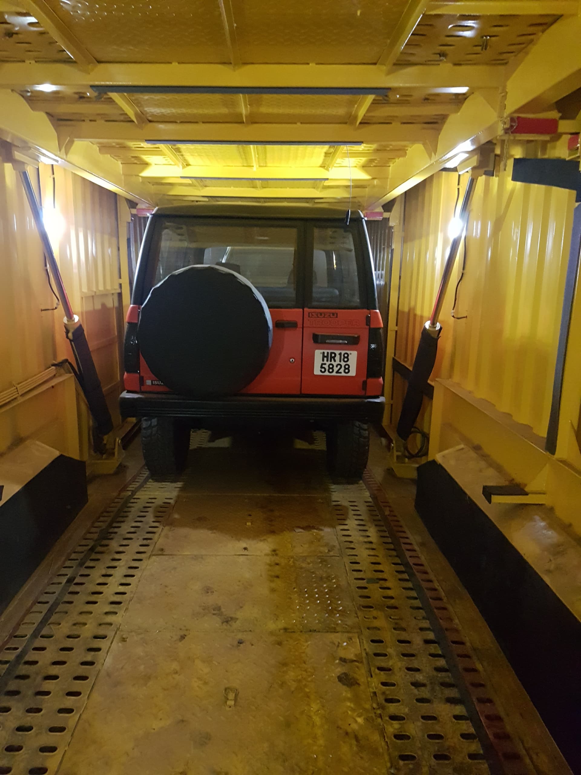 Car Transportation Service: Cost, Time, and Process Explained