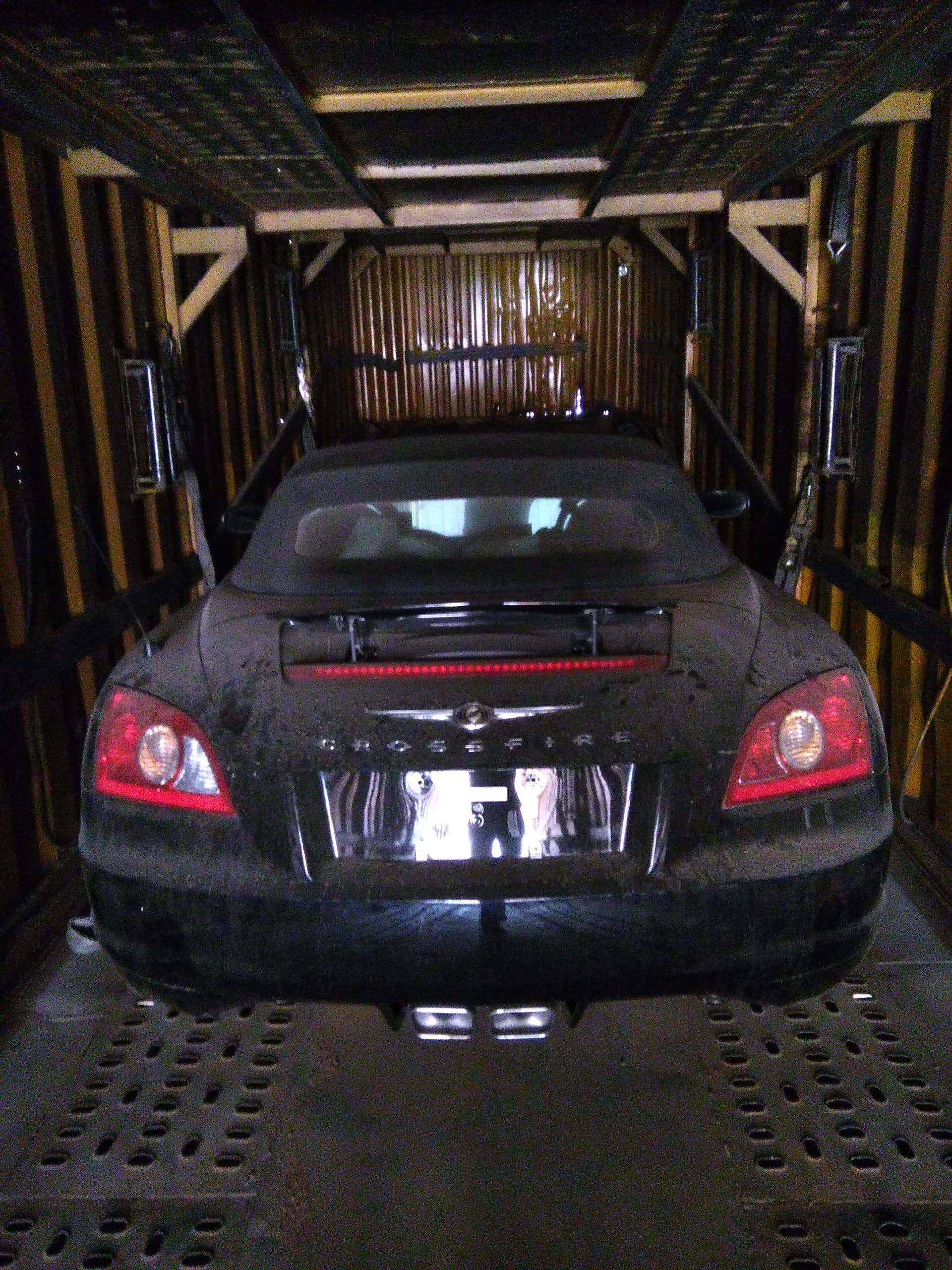 Top Rated Car Movers