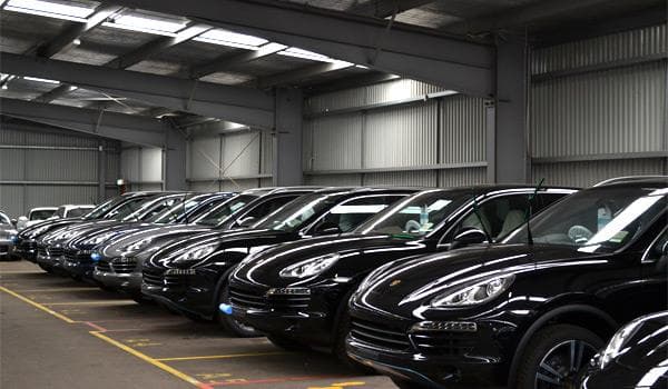 Office Relocation Services - Pragati Car Carriers